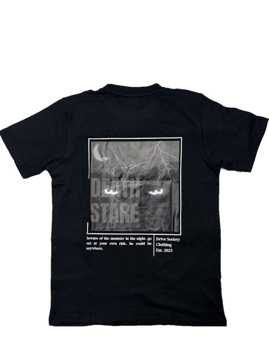 'Death Stare G80' Tee