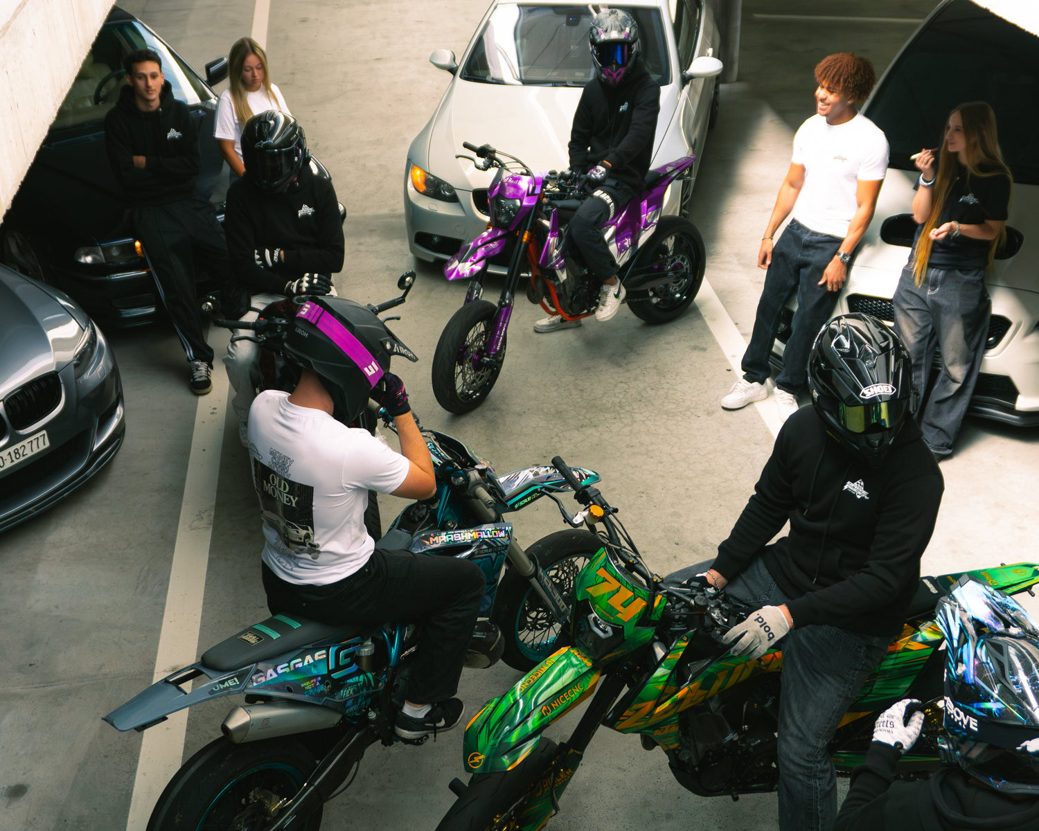 Signature Kollektion