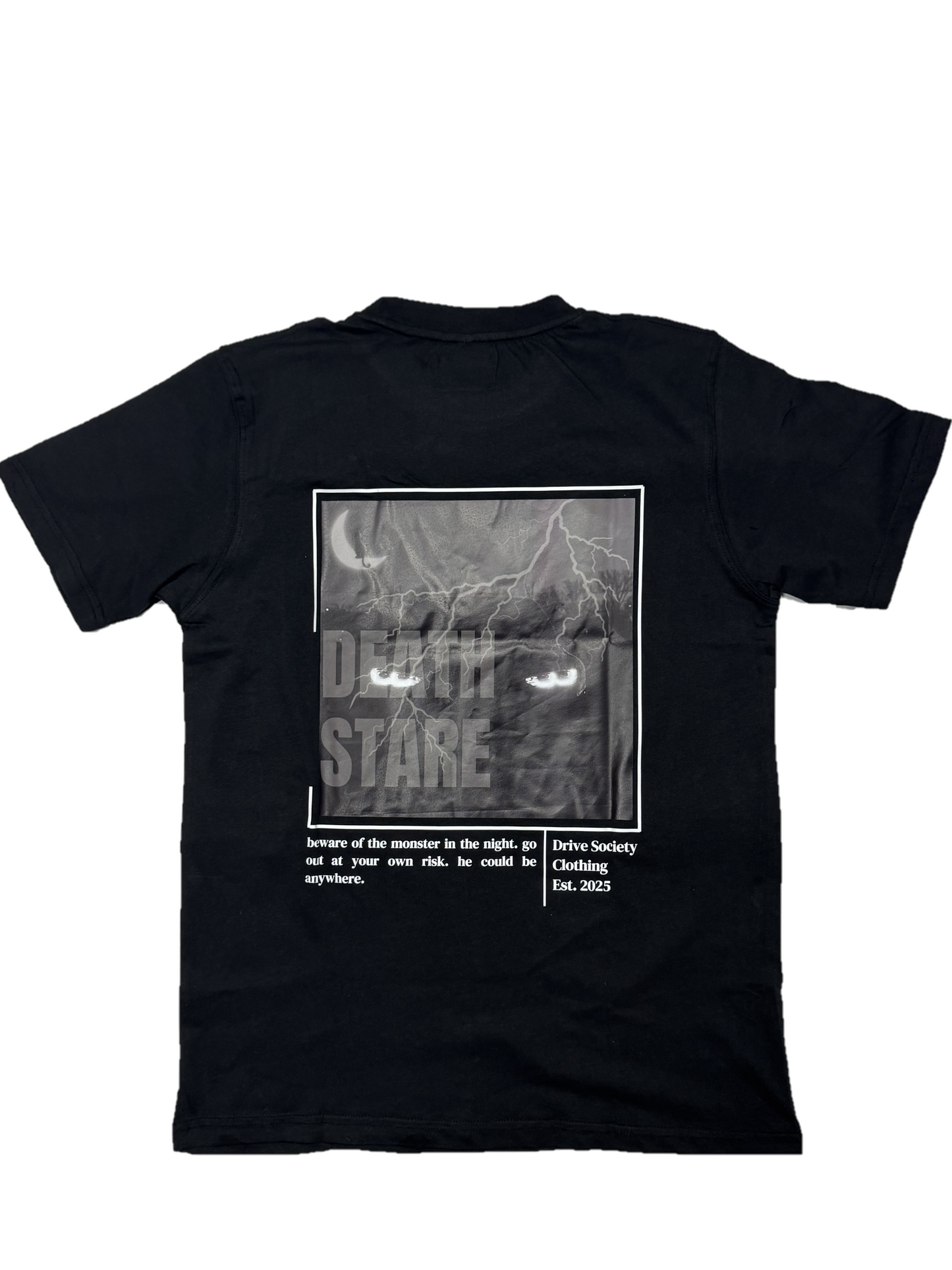 'Death Stare G80' Tee