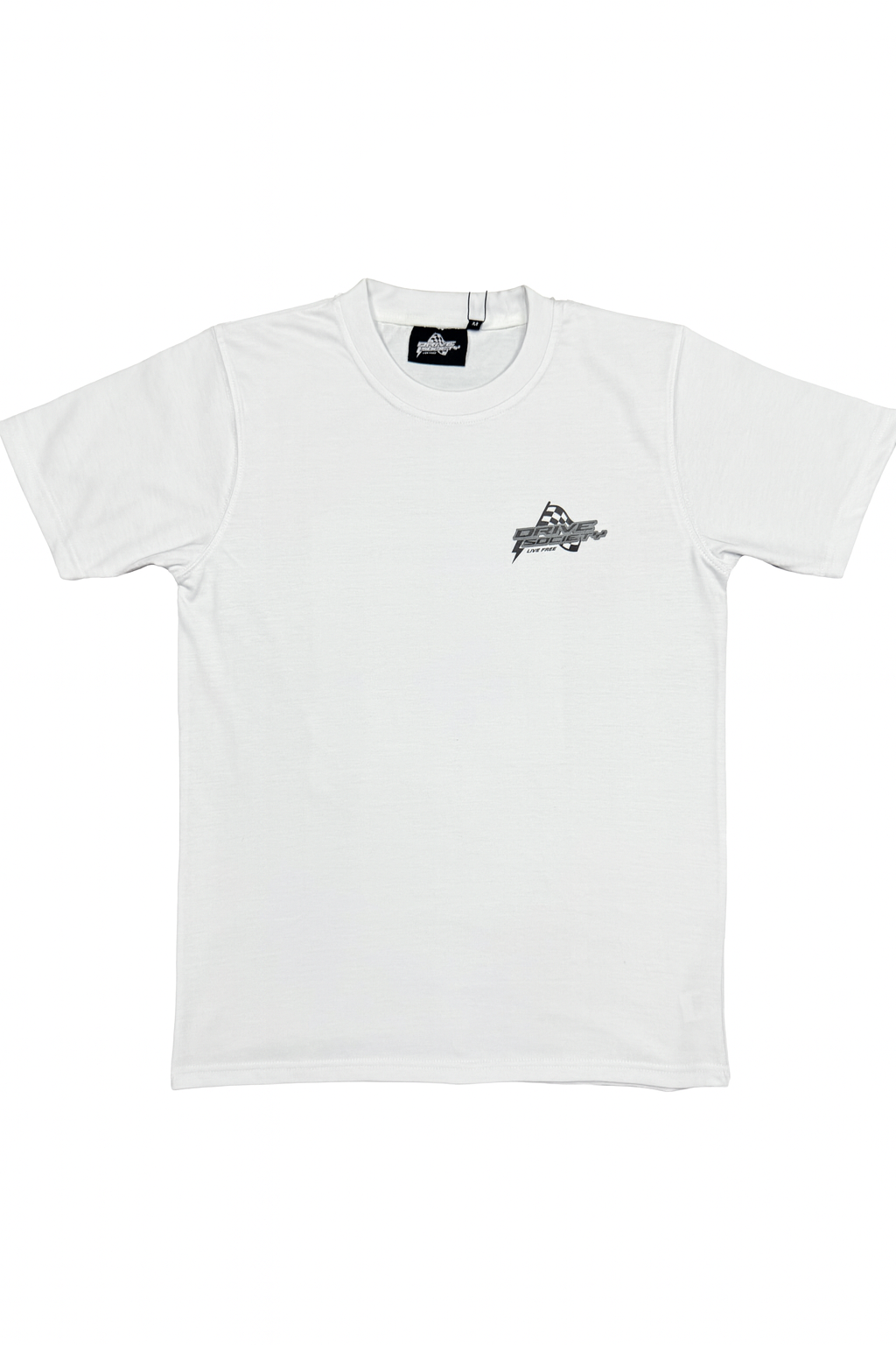 'Old Money F40' Tee
