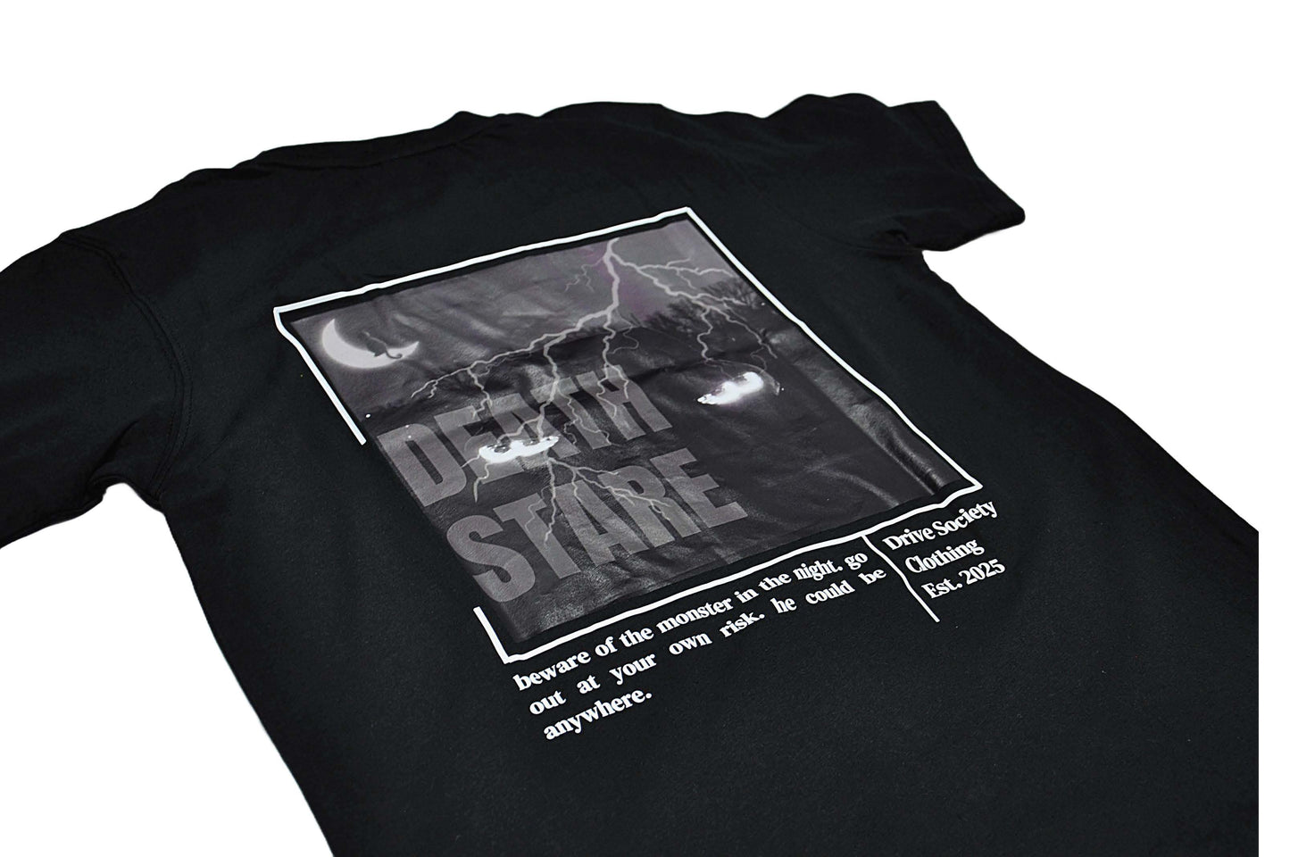 'Death Stare G80' Tee