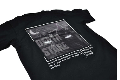 "Death Stare G80" Tee