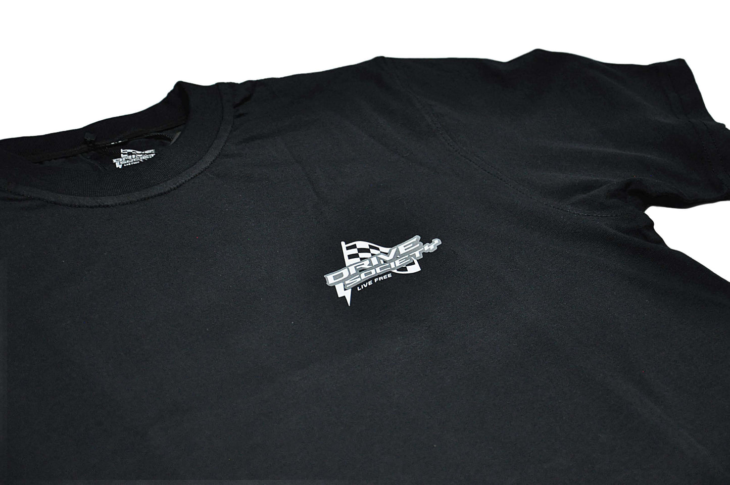 'Death Stare G80' Tee