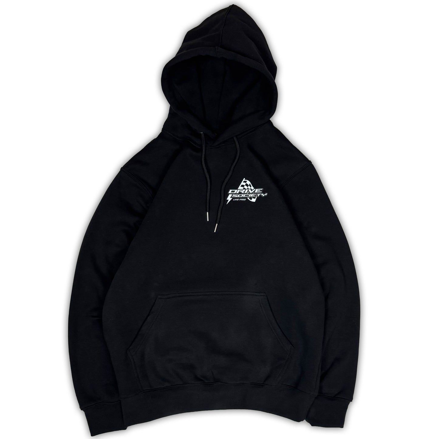 'Old Daimler' Hoodie