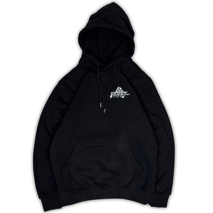 "Old Daimler" Hoodie