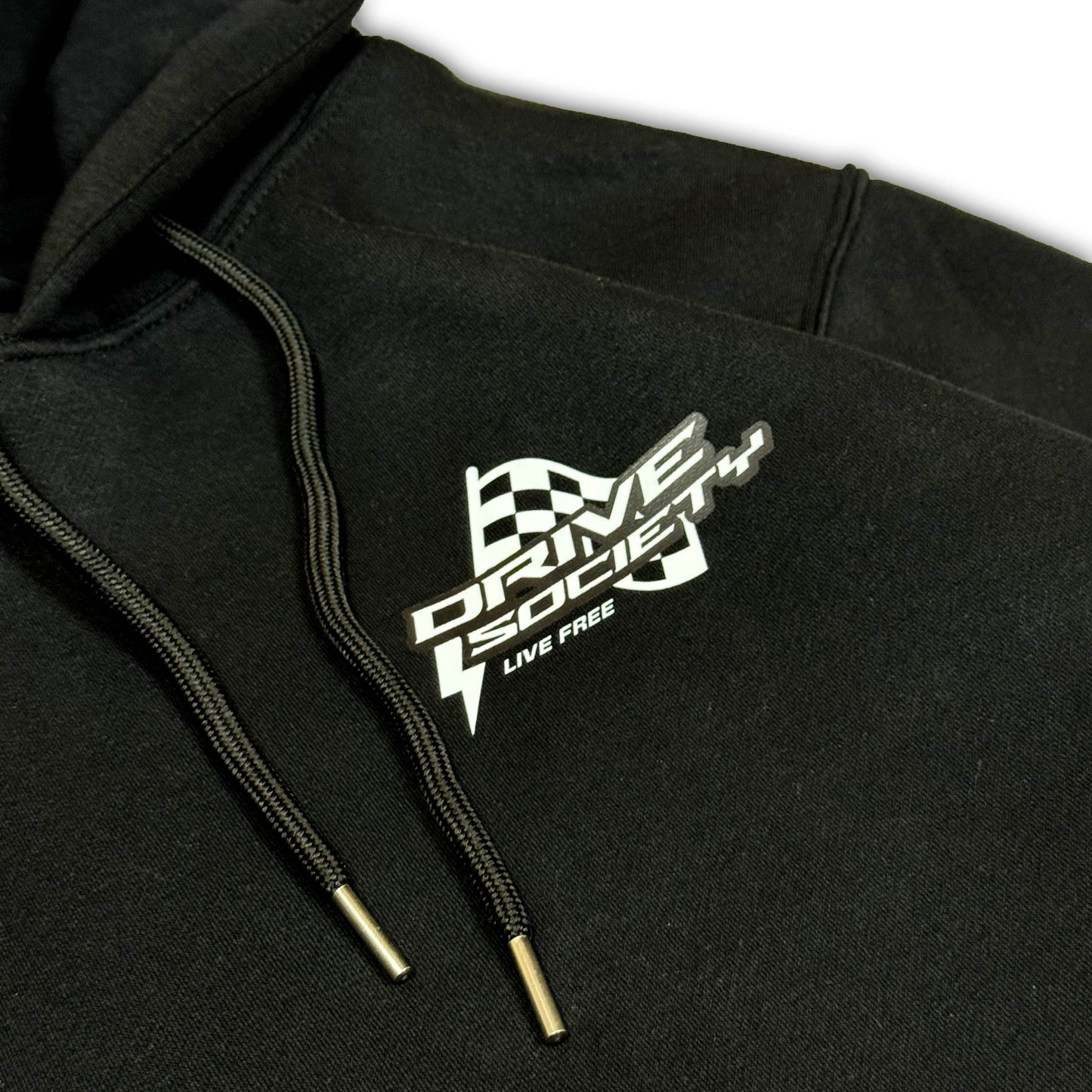 'Old Daimler' Hoodie